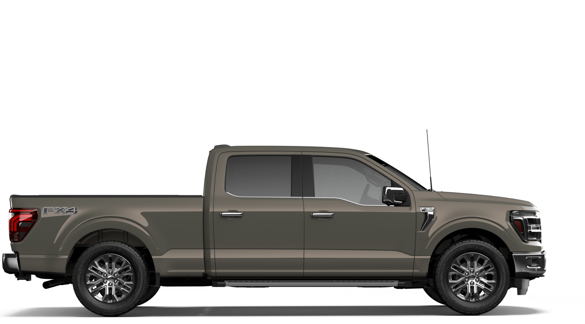 2026 Ford F-150® External Image 1